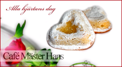 Cafe Mäster Hans